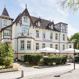 Hotel-Pension Seeblick